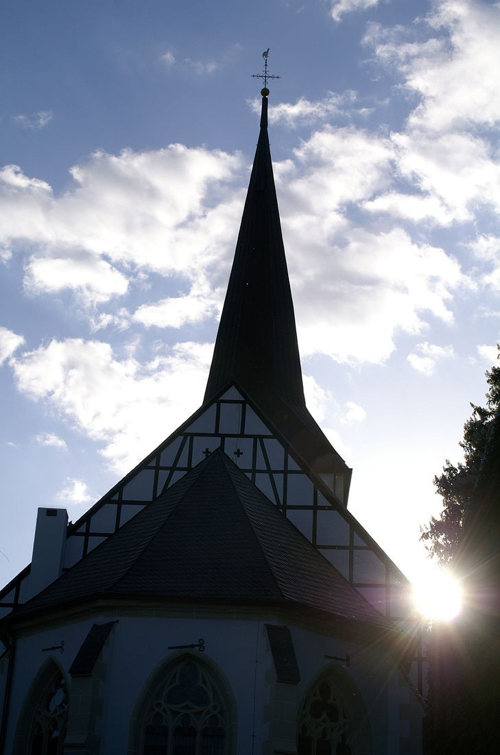 Ev. Kirchenkreis Dortmund, stadt-kirche, statt.kloster - Stadt-Kirche SanktGeorg